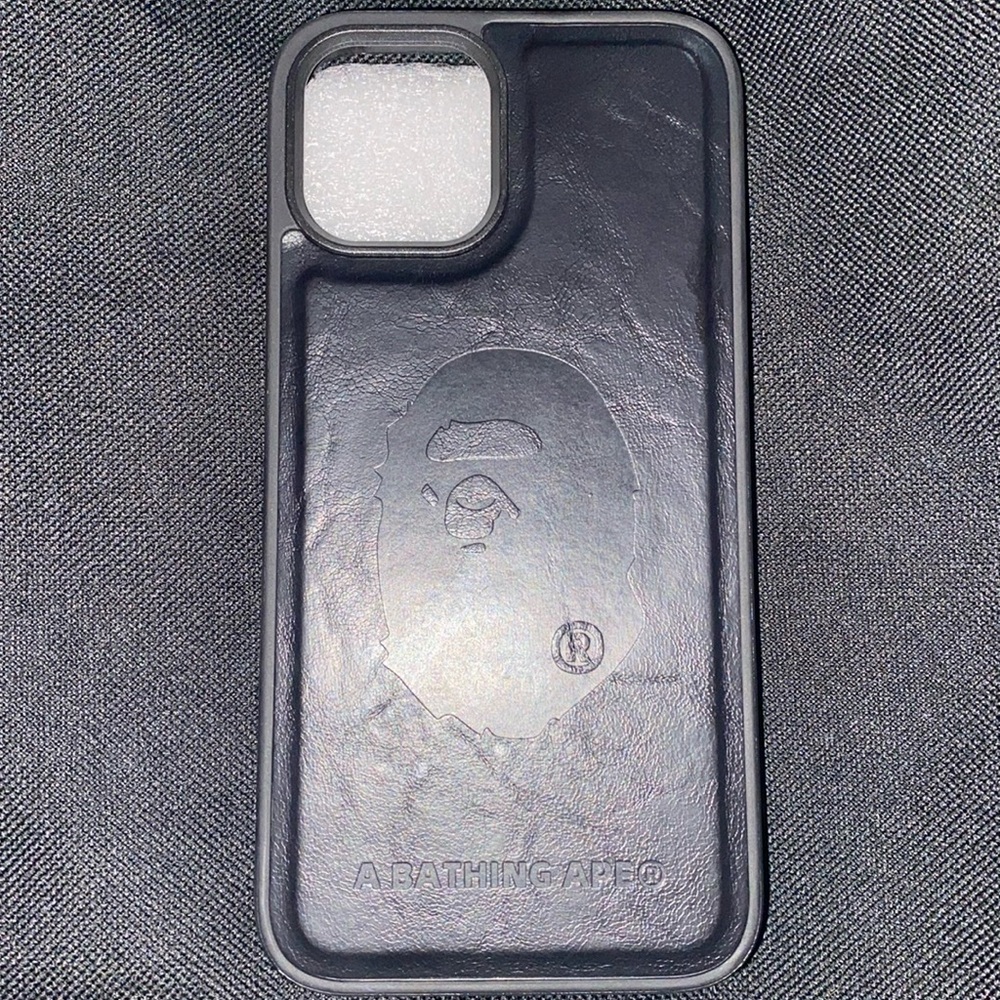 A Bathing Ape Phone Case